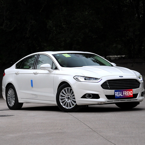 Changan <span class=keywords><strong>Ford</strong></span> Mondeo de <span class=keywords><strong>Segunda</strong></span> <span class=keywords><strong>Mano</strong></span>, Amortiguación Suave, Cabina Amplia para Viajes Familiares, Documentación Completa, Prueba de Conducción Disponible - Product Image 3