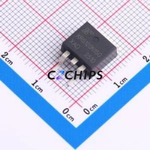 Transistor de Efecto de Campo (MOSFET) XRS120N15G TO-263 Original y Nuevo, Componentes Electrónicos al por Mayor y Servicio BOM - Product Image 1