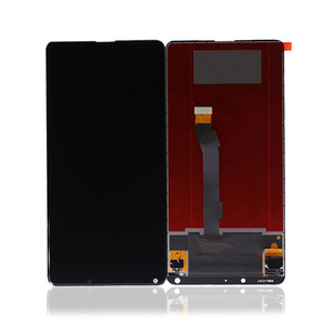 Ensamblaje de pantalla LCD para teléfono móvil para reemplazo de lcd Xiaomi Mi Mix 2S - Product Image 2