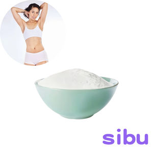 Supplément diététique personnalisé OEM Keto-Friendly Poudre de Sibu Poudre de Sibu de soutien à la gestion de l'énergie corporelle - Product Image 1