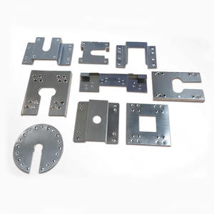 SunX-Tech Pabrik Langsung Baja Tahan Karat 304 Washer Pembumian Surya Klip Pembumian Surya Struktur Panel Surya PV - Product Image 1