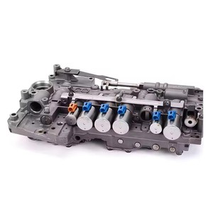 Cuerpo de Válvulas para Transmisión Automática HXT AC60E AC60F Compatible con Toyota Tacoma AC60 - Product Image 5