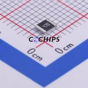 Résistance SMD AC1210JR-0747RL 1210 (Type : Film Épais) (Résistance : 47 Ohms Précision : 5%) - Product Image 1