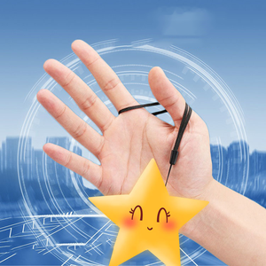 Haut-parleur Bluetooth Mini Portable Sans Fil <span class=keywords><strong>HIFI</strong></span> Son Surround Puissant Volume Élevé en Forme d'Étoile pour Voyages en Plein Air Fête Cadeau - Product Image 5