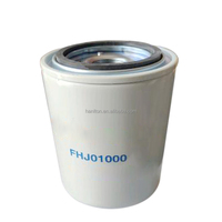 Filtro de aceite Halton Spot Goods Filtro de combustible WK815/2 84565884 FS19774 BF7998 para maquinaria de construcción Vehículo pesado
