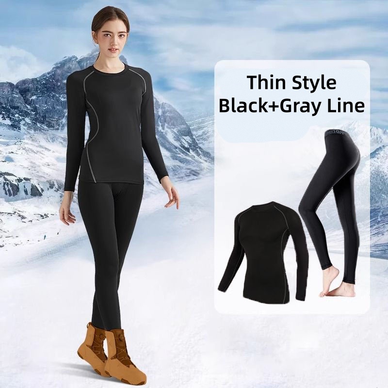 Thin-Black/Gray Line