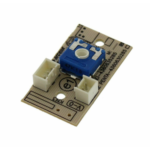 Carte électronique de réfrigérateur <span class=keywords><strong>BEKO</strong></span> d'origine, thermostat de contrôle de la température, CDA539FW-2, pièces détachées neuves pour réfrigérateur, électrique - Product Image 4