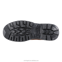 Zapatos de Seguridad SAFEMAN E5023 con Puntera de Acero, Antipinchazos, Antiestáticos, Antideslizantes, Resistentes al Aceite, Calzado de Trabajo Industrial