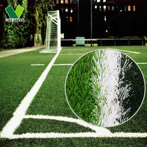 Gazon artificiel de camping, pelouse pour faire du sport, terrain de Football - Product Image 6