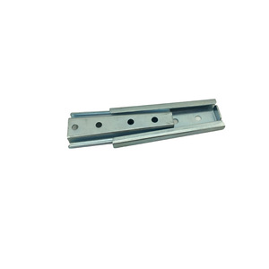 Connecteur métallique à insertion angulaire 14 cm en acier laminé à froid durable pour usage général - Product Image 4
