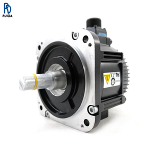 Precio al por Mayor, Venta Especial, Motor Original de 400V 0.85KW SGMGV-09DDA6F, Unidad de Motor Servo AC - Product Image 1