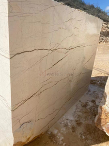 Newstar miglior prezzo naturale Bilecik <span class=keywords><strong>Novita</strong></span> Jin marmo Beige pietra Sofitel oro marmo per pavimenti e piastrelle da parete - Product Image 2