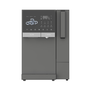 <span class=keywords><strong>Depuratore</strong></span> d'<span class=keywords><strong>Acqua</strong></span> Intelligente Calda, Fredda e Ghiacciata, Erogatore d'<span class=keywords><strong>Acqua</strong></span> a Osmosi Inversa RO con Macchina del Ghiaccio - Tea <span class=keywords><strong>Bar</strong></span> - Product Image 3