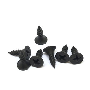 <span class=keywords><strong>Vis</strong></span> à cloison sèche à tête de trompette, fraisée, 3,9 mm, pour une finition sans joint - Product Image 1