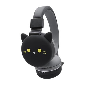 Casque d'écoute de jeu sans fil avec indicateur de batterie LED Jeu de puces JL pour l'école <span class=keywords><strong>et</strong></span> la classe, également idéal pour les enfants <span class=keywords><strong>et</strong></span> les jeux - Product Image 1