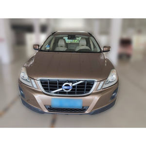 Guazi Vente en Gros <span class=keywords><strong>Volvo</strong></span> <span class=keywords><strong>XC60</strong></span> <span class=keywords><strong>Essence</strong></span> 3.0 SUV Voiture d'<span class=keywords><strong>occasion</strong></span> 4WD 5 Places - Product Image 2