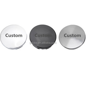 Capuchons <span class=keywords><strong>de</strong></span> moyeu <span class=keywords><strong>de</strong></span> <span class=keywords><strong>roue</strong></span> <span class=keywords><strong>de</strong></span> voiture en plastique chromé 64mm, capuchon <span class=keywords><strong>de</strong></span> Center <span class=keywords><strong>de</strong></span> <span class=keywords><strong>roue</strong></span> <span class=keywords><strong>de</strong></span> véhicule 56mm - Product Image 3