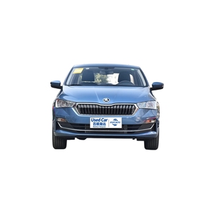 <span class=keywords><strong>Skoda</strong></span> Rapid <span class=keywords><strong>2020</strong></span> 1.5L Turbo R16 Benzina Cambio Automatico a 6 Marce Versione Comfort Basso Consumo di Carburante Berlina Usata Guida a Sinistra - Product Image 1