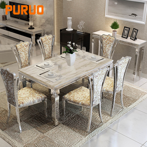 Foyer <strong>Black</strong> <strong>Console</strong> Metal Legs Furniture Long <strong>Console</strong> Table - Product Image 6