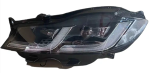 ไฟหน้ารถ E-<span class=keywords><strong>PACE</strong></span> LED ปลายสูงสำหรับ Jaguar 15/20 XF XFL 12/15 XJ โคมไฟประกอบรถยนต์หลอดไฟ12V F-<span class=keywords><strong>Pace</strong></span> Pixel <span class=keywords><strong>6000</strong></span>นำ - Product Image 3