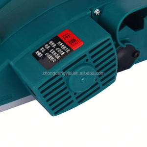 Raboteuse Électrique Professionnelle Portable 220V/110V 90 Trimmer avec Mini Raboteuse Manuelle pour Bois - Product Image 6