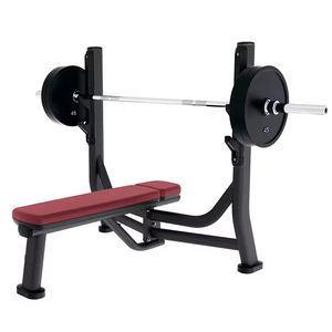 Banco de Pesas <span class=keywords><strong>Olympia</strong></span> para Gimnasio Comercial, Banco de Entrenamiento, Equipo de <span class=keywords><strong>Fitness</strong></span> para Deportes en Interiores - Product Image 1