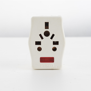 Phổ Đa <span class=keywords><strong>13</strong></span> <span class=keywords><strong>Amp</strong></span> Du Lịch Adapter Với <span class=keywords><strong>USB</strong></span> - Product Image 4