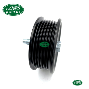 Tensor de Correa de Distribución de Piezas de Automóvil Nuevo C2C22802 LR057467, Estándar Original para XF Range Rover <span class=keywords><strong>Sport</strong></span> Discovery Four, 12 Meses - Product Image 5