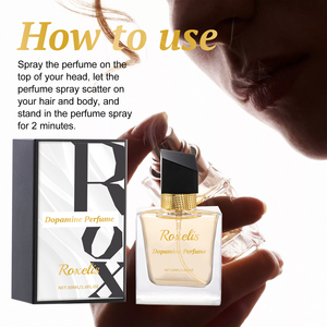 Profumo all'Arancia: Fragranza Naturale Fresca e Leggera, Non Pungente e a Lunga Durata - Product Image 6