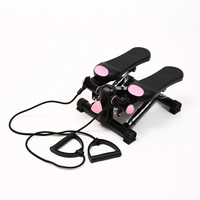 Mini-stepper de fitness pour la maison, équipement d'exercice, vente en gros, promotion 2026