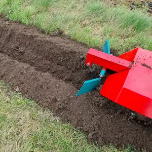 Farmland-Mini Tractor trepador, cultivador para granja, 25hp, 32hp, 36hp