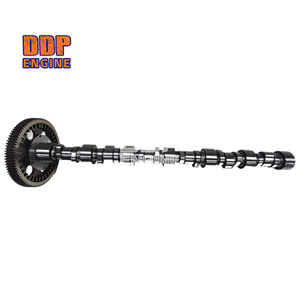ชุดประกอบเพลาลูกเบี้ยวเครื่องยนต์ CH12436 พร้อมเฟือง สำหรับรถตักดิน Caterpillar C13 2206 - Product Image 1