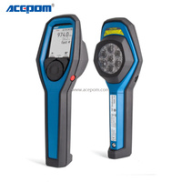 TKRS31, tachymètre laser intégré, stroboscope, mode Pro avec fonctionnalités supplémentaires, conception robuste et ergonomique, modification du signal