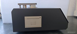 Analizador de Punto de Inflamación de Cazoleta Cerrada Automático de Alta Precisión (1%) Langshuo LS-701 ASTM D 3278 con IP67 110V y 1 Año de Garantía - Product Image 3