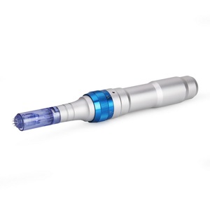Los Mejores Precios en Línea, <span class=keywords><strong>Dermapen</strong></span> Eléctrico Recargable <span class=keywords><strong>Ultima</strong></span> <span class=keywords><strong>A6</strong></span> para Eliminar Cicatrices de Acné - Product Image 3