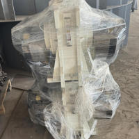Excitateur pour machines d'extraction de minerai de fer-Convient aux résidus