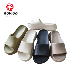 <span class=keywords><strong>Sandalias</strong></span> Ligeras de Espuma EVA de Diseño, Novedad, Pantuflas <span class=keywords><strong>para</strong></span> <span class=keywords><strong>Adolescentes</strong></span>, Zapatos de Moda <span class=keywords><strong>para</strong></span> Mujer, <span class=keywords><strong>Sandalias</strong></span> Planas Deportivas <span class=keywords><strong>para</strong></span> Exteriores - Product Image 6