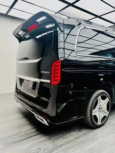 Techo alto de lujo para coche, para <span class=keywords><strong>Mercedes</strong></span> W447 <span class=keywords><strong>Vito</strong></span> V260L - Product Image 3