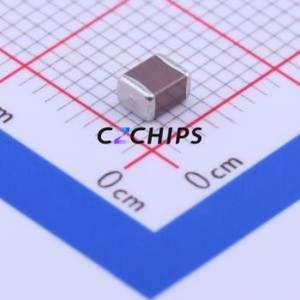 Condensateur CMS (MLCC) CGA6M3X7S2A475KT0Y3S 1210 (Capacité : 4,7 µF) (Précision : 10 % Tension nominale : 100 V) - Product Image 1
