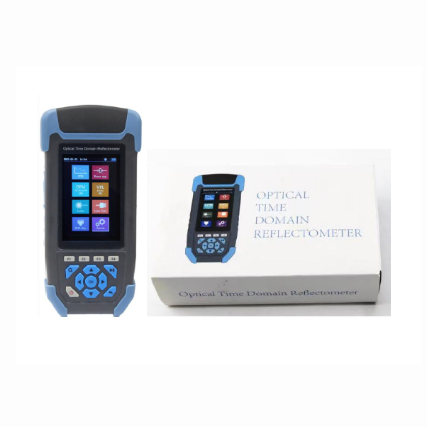 Mini-Pro OTDR LCD screen FC/SC/ST OTDR 3302SJ