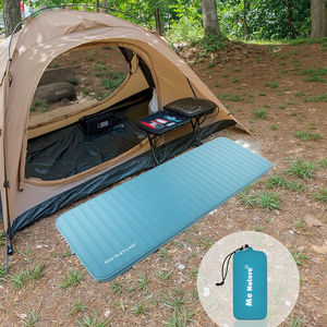 Colchón para acampar Colchoneta para dormir Colchón autoinflable de aire impermeable autoinflable - Product Image 1