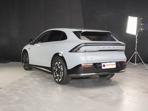 Vente en gros Nouveau Xpeng <span class=keywords><strong>G7</strong></span> SUV électrique alimenté par l'IA 2250TOPS de calcul Conduite à gauche Expédition rapide - Product Image 3