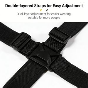 Venta caliente verano transpirable hombres <span class=keywords><strong>y</strong></span> mujeres <span class=keywords><strong>rodilleras</strong></span> <span class=keywords><strong>coderas</strong></span> motocicleta eléctrica equipo de equitación equipo de protección - Product Image 5