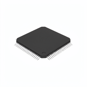 บริการครบวงจรแบบดั้งเดิม MCF51JM64EVLK 80 LQFP ชิ้นส่วนอิเล็กทรอนิกส์แบบฝังตัว - Product Image 1