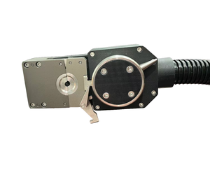 Machine de soudage orbitale automatique MWF-18 pour tubes de 4,0 à 17,1 mm avec double tension - Product Image 6