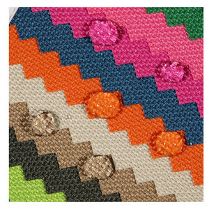 600D морской класс полиэфирная ткань Оксфорд ткань для мешков материал палатки - Product Image 6