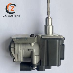 ターボチャージャーアクチュエーター 06L145612K（ロングシャフト）06L145612L アウディおよびフォルクスワーゲン2.0Tモデル用。 - Product Image 2