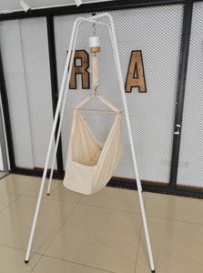 מנוע ערסל תינוק חשמלי אוטומטי ערסל תינוק מנוע ערסל עיצוב חדש - Product Image 5