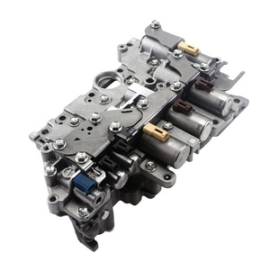 Cuerpo de Válvulas de Transmisión Automática U760E U760 para Toyota Camry, Cuerpo de Válvulas de Transmisión de 6 Velocidades, Piezas de Automóvil - Product Image 2