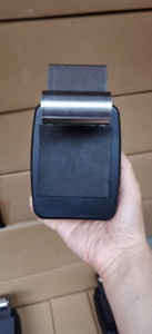 Boîte de verrouillage des boutons de fenêtre de <span class=keywords><strong>voiture</strong></span> Boîte de verrouillage robuste et étanche de grande capacité Dispositifs antivol pour véhicules Boîte de verrouillage des clés de <span class=keywords><strong>voiture</strong></span> portable - Product Image 5